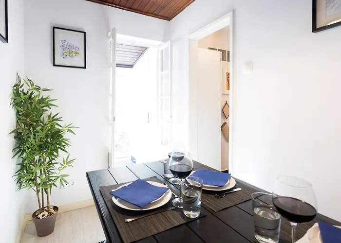 Apartamento Ola - Principe Real I Lisboa