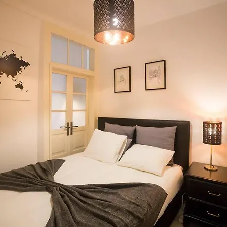 Ola - Principe Real I Apartment Lisbon