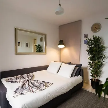 Ola - Principe Real I Apartment