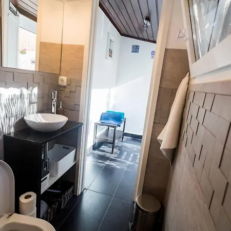Apartment Ola - Principe Real I *