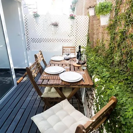 Ola - Principe Real I Apartment *