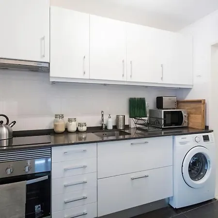 Apartment Ola - Principe Real I *