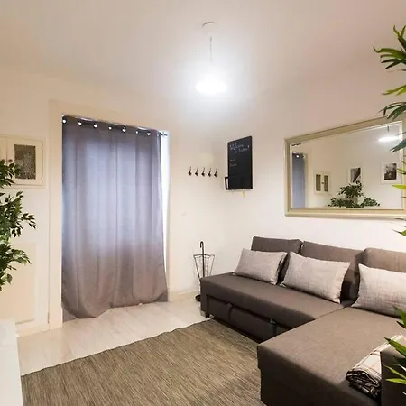 Lägenhet Ola - Principe Real I Lisboa